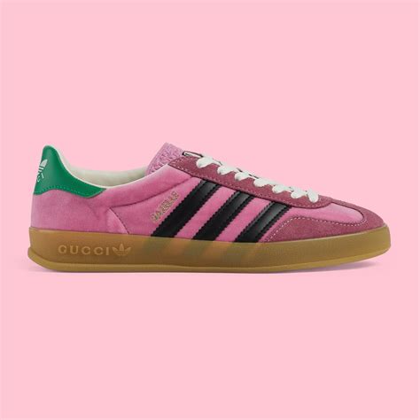 adidas x gucci women.